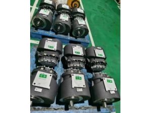 Trục Vít hanbell 1 Cấp Máy Nén Khí