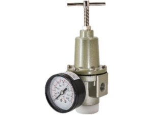 Van Điều Chỉnh Áp Xuất Cao Máy Khí Nén