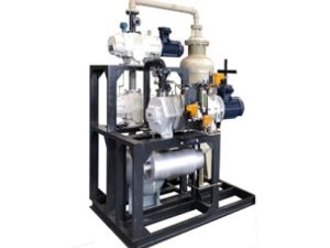 Máy Bơm Chân Không