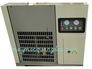 Máy sấy áp suất cao 1.6MPa