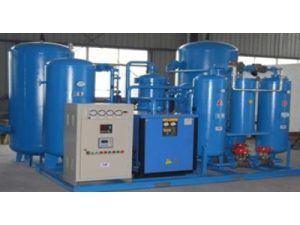 Máy Phát Điện NiTơ