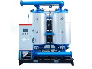 Máy sấy hấp phụ tái tạo sơn Hande lâu dài