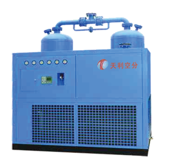 Máy tạo nitơ độ tinh khiết 99,999% giúp nhà máy chủ động nguồn N₂ siêu sạch. Tìm hiểu công nghệ PSA, khử CO₂ và cách chọn cấu hình Tianli.