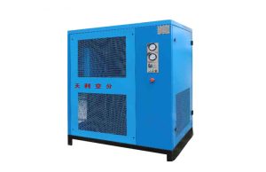 Máy tạo nitơ cho luyện kim và xử lý nhiệt giúp chủ động nguồn khí N₂ tại nhà máy. Tìm hiểu giải pháp máy tách nitơ bằng màng Tianli TLNM.