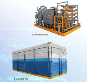So sánh chi phí máy tạo Nitơ PSA và Nitơ hóa lỏng dựa trên đầu tư, điện năng, vận chuyển, bảo trì và tổng chi phí sử dụng dài hạn.