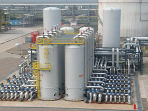 Công nghệ tinh chế Hydro PSA Tianli