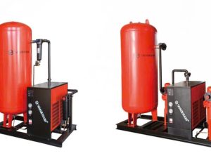 Lọc Nguồn Không Khí Áp Xuất Cao Shaoerair