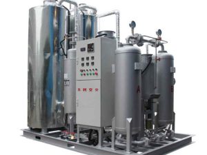 Máy lọc nitơ và carbon Tianli TLC - Giải pháp sản xuất khí nitơ tinh khiết
