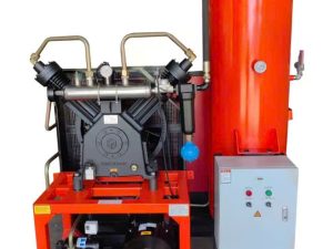 Máy Tăng Áp Không Dầu Shaoerair 81Z