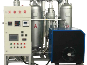 Máy tinh chế Hydro hóa Nitơ Tianli