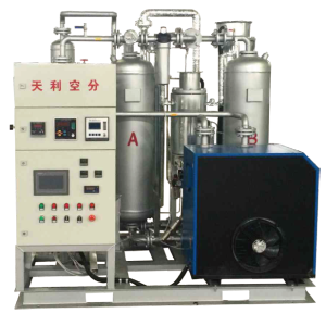 Máy tạo nito công nghiệp là giải pháp tối ưu giúp doanh nghiệp chủ động nguồn khí N₂ ngay tại nhà máy mà không cần phụ thuộc vào bình khí hay bồn chứa nito lỏng. Thông qua công nghệ tách khí tiên tiến như PSA hoặc màng lọc, hệ thống có thể tạo ra khí nito với độ tinh khiết cao, đáp ứng đa dạng nhu cầu trong các ngành thực phẩm, điện tử, cơ khí và dược phẩm. Việc đầu tư máy tạo nito không chỉ giúp tiết kiệm chi phí vận hành lâu dài mà còn đảm bảo nguồn cung ổn định, an toàn và liên tục cho dây chuyền sản xuất. Đây là xu hướng tất yếu của các nhà máy hiện đại hướng đến tự động hóa và tối ưu hiệu suất.